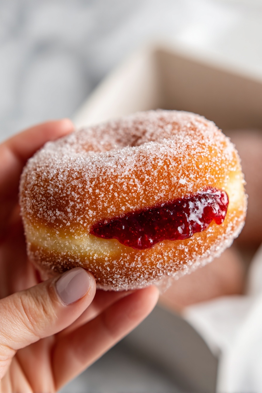 The image shows light beige dough rolled out flat on a white marbled surface, with nine round dough pieces cut out. Each piece is smooth with slightly uneven edges, fitting closely together in rows. The space around the circles shows thin dough left after cutting. A blue circular cutter rests on the right side, with part of it visible next to one dough circle. The dough has a soft, slightly bumpy texture and small patches of flour scattered lightly on top. Photo taken with an iphone --ar 2:3 --v 7