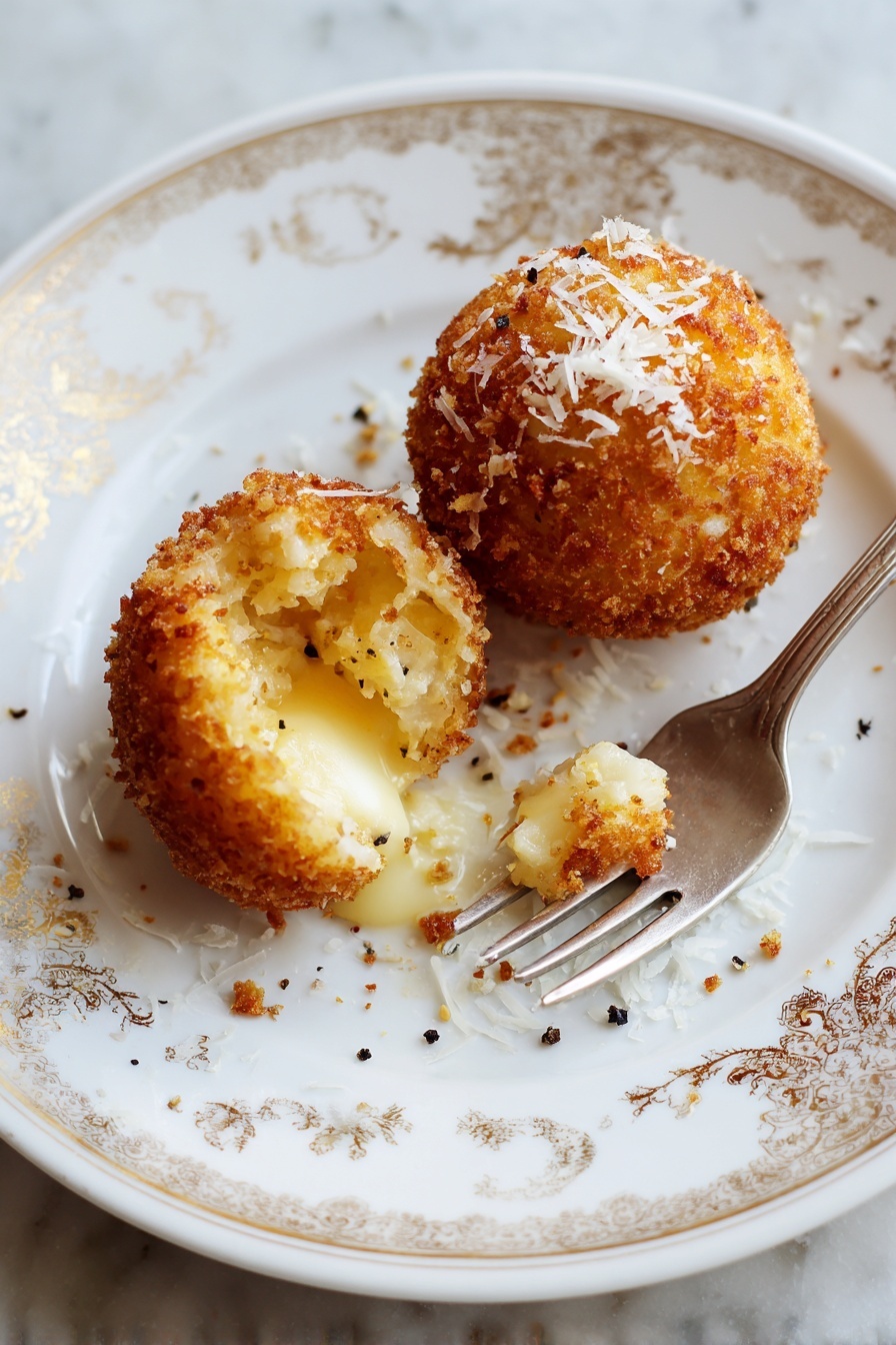 A dark green baking tray filled with 25 small round balls arranged in a 5x5 grid, each ball covered with a light beige crumb coating, placed on white parchment paper with faint grid lines. The balls have a rough texture from the crumbs and look ready to be baked. The tray is on a white marbled surface, and the light is even, showing off the shape and texture clearly. photo taken with an iphone --ar 2:3 --v 7